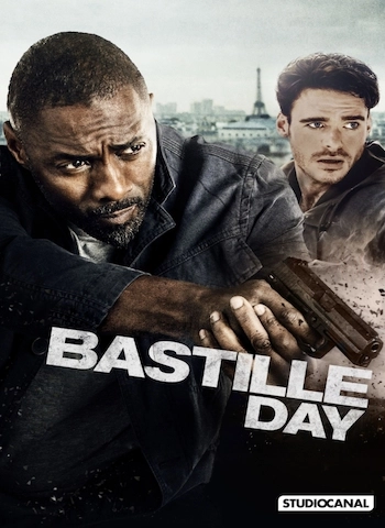 Bastille Day