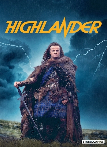 Highlander (Version restaurée)