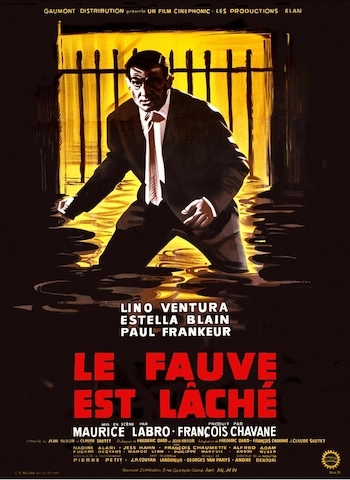 Le fauve est lâché