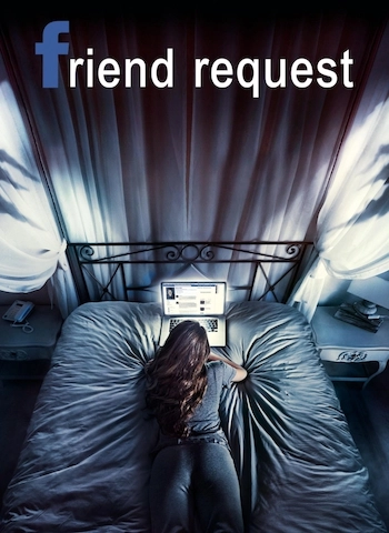 Friend Request