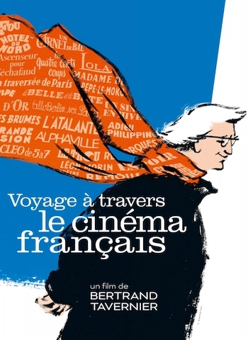 Voyage à travers le cinéma français