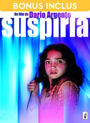 Suspiria