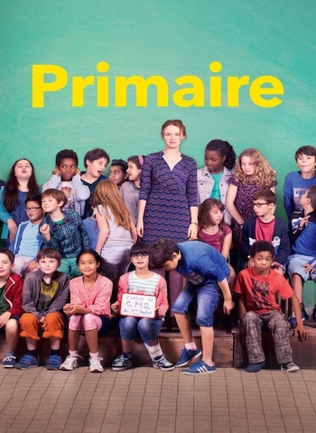 Primaire