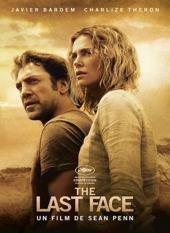 The Last Face