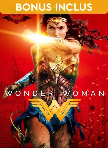 Wonder Woman