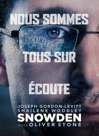 Snowden