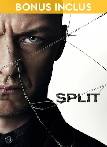 Split