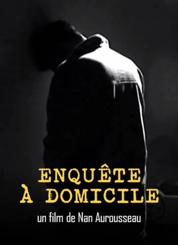 Enquête à domicile