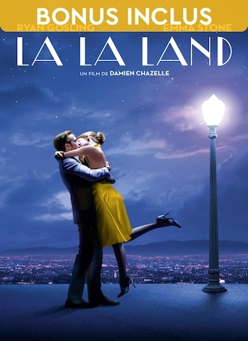 La La Land