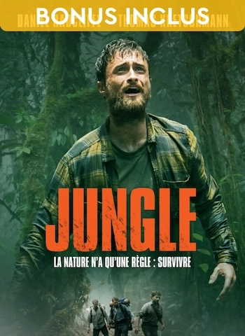 Jungle