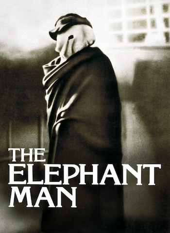 Elephant man (version restaurée)