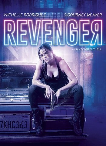 Revenger