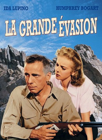 La grande évasion