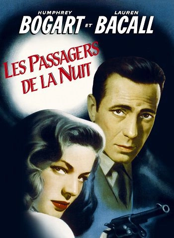 Les passagers de la nuit