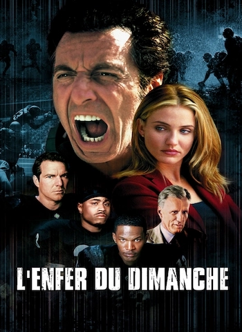 L'enfer du dimanche