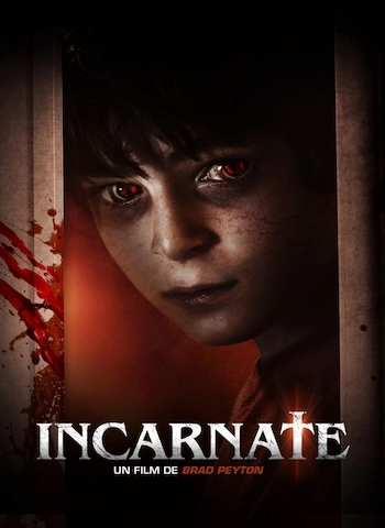 Incarnate