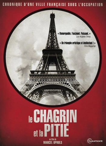 Le chagrin et la pitié