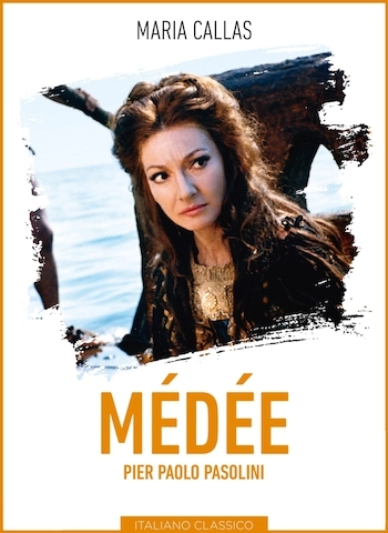 Médée (version restaurée)