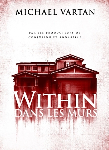 Within: dans les murs