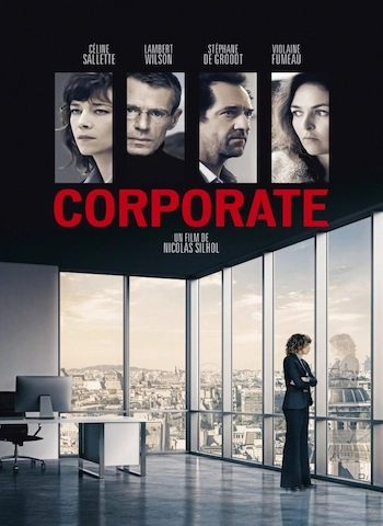 Corporate