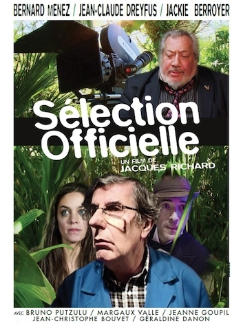 Sélection officielle