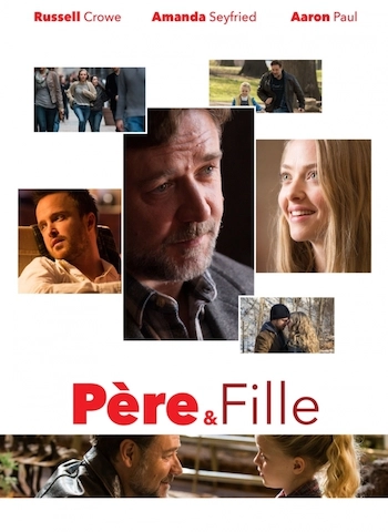 Père et fille