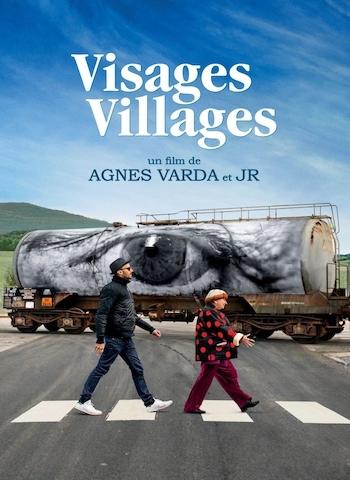 Visages, villages