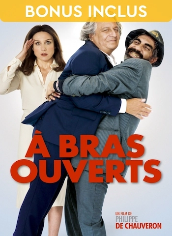 A bras ouverts