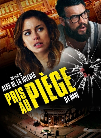 Pris au piege