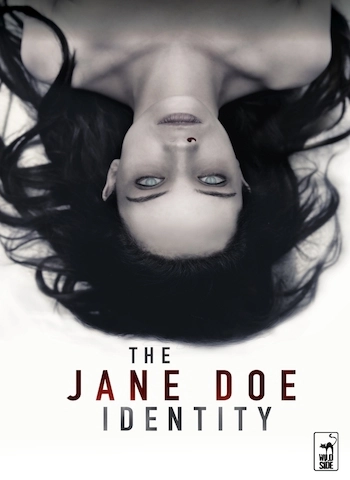 The Jane Doe identity