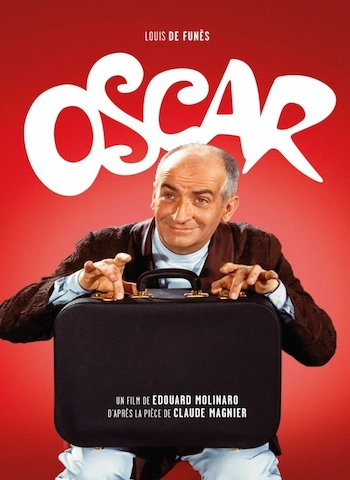 Oscar