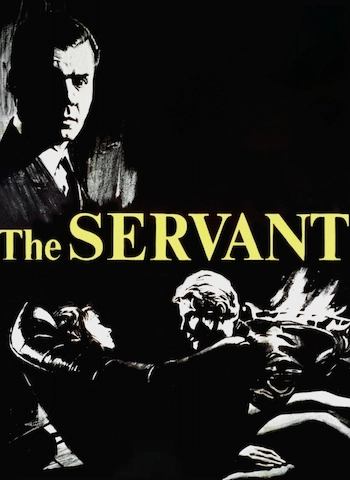 The Servant