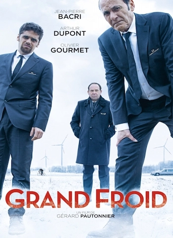 Grand froid