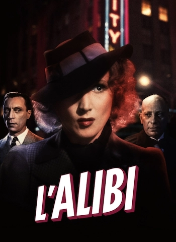 L'alibi