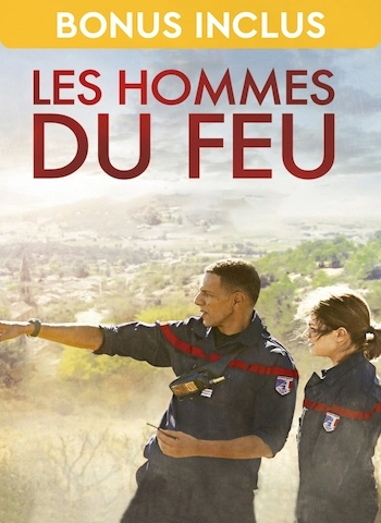 Les Hommes du Feu