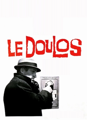 Le doulos (version restaurée)