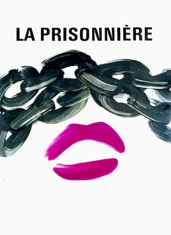 La prisonnière (version restaurée)