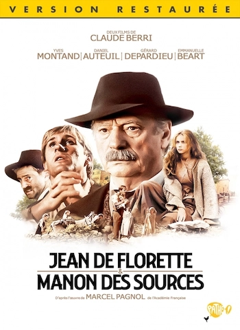 Jean de Florette (Version restaurée)