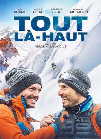 Tout là-haut