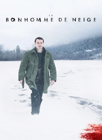 Le bonhomme de neige