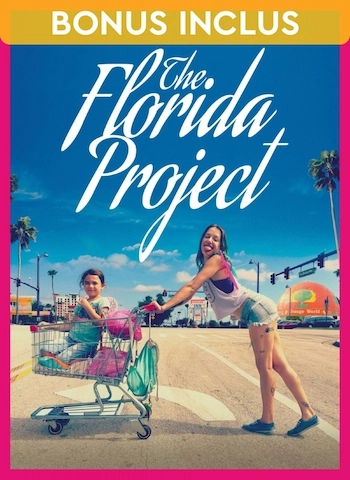 The Florida Project