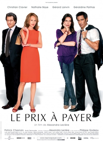 Le prix à payer