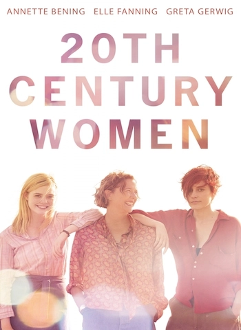 20th century women