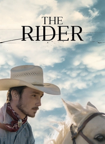 The Rider