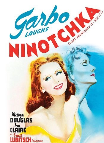 Ninotchka