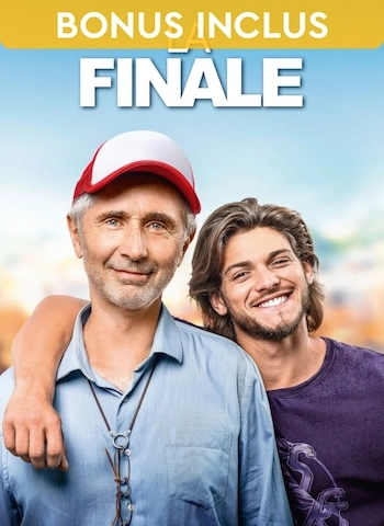 La finale