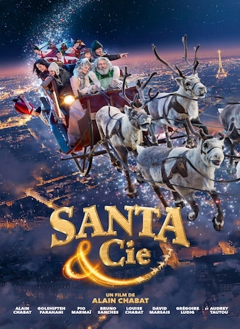 Santa & cie