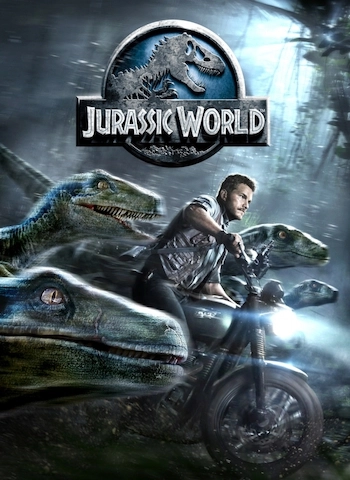 Jurassic world