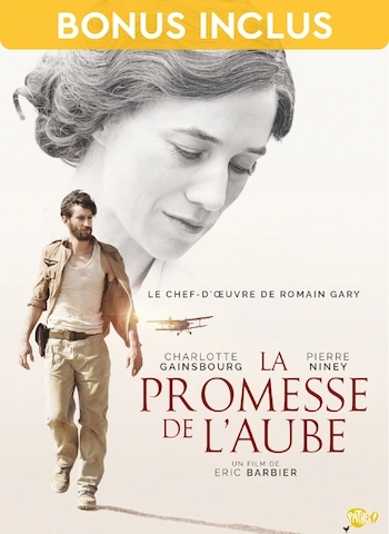 La promesse de l'aube