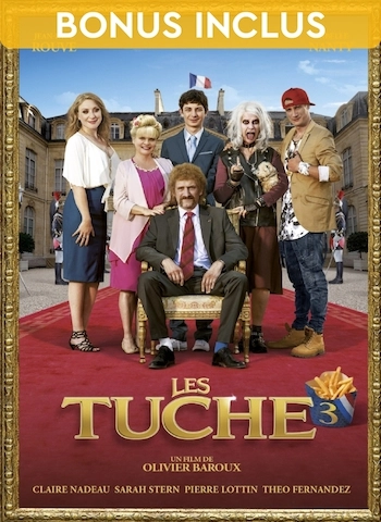 Les Tuche 3